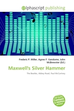 Maxwells Silver Hammer