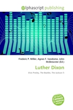 Luther Dixon