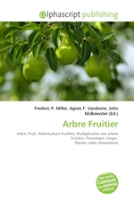 Arbre Fruitier