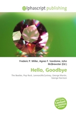 Hello, Goodbye