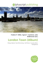 London Town (Album)