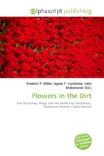 Flowers in the Dirt