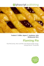 Flaming Pie