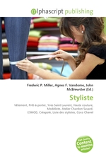 Styliste