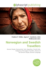 Norwegian and Swedish Travellers