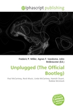 Unplugged (The Official Bootleg)