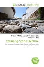 Standing Stone (Album)