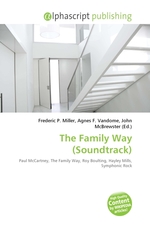 The Family Way (Soundtrack)