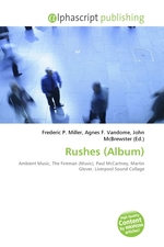 Rushes (Album)