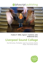 Liverpool Sound Collage