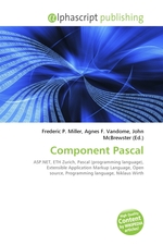 Component Pascal