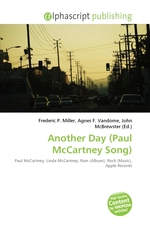 Another Day (Paul McCartney Song)