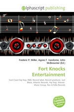 Fort Knocks Entertainment