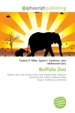 Buffalo Zoo