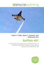 Buffalo 461