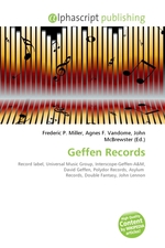 Geffen Records