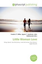 Little Woman Love