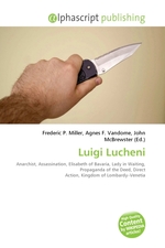 Luigi Lucheni