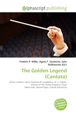 The Golden Legend (Cantata)