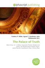 The Palace of Truth