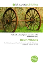 Helen Wheels