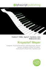 Krzysztof Meyer