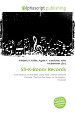 Sh-K-Boom Records