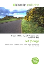 Jet (Song)