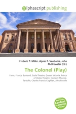 The Colonel (Play)