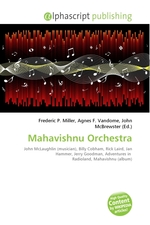 Mahavishnu Orchestra