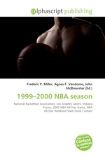 1999–2000 NBA season