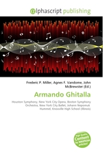 Armando Ghitalla