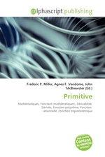 Primitive