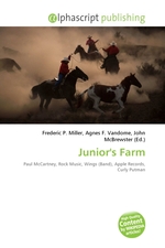 Juniors Farm