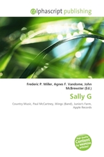 Sally G