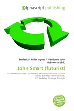 John Smart (futurist)