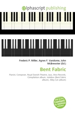 Bent Fabric