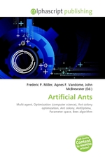 Artificial Ants