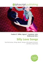 Silly Love Songs