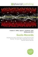 Gusto Records