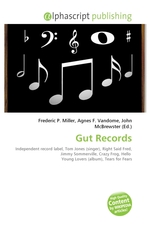 Gut Records