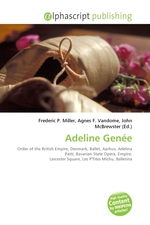 Adeline Gen?e