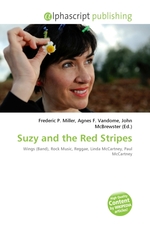 Suzy and the Red Stripes