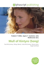 Mull of Kintyre (Song)