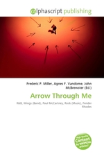 Arrow Through Me