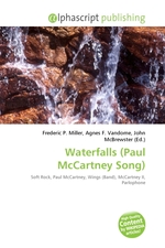 Waterfalls (Paul McCartney Song)