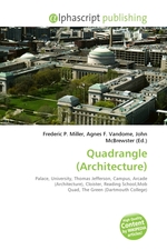 Quadrangle (Architecture)