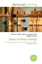 Pipes of Peace (Song)