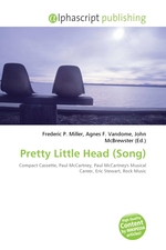 Pretty Little Head (Song)