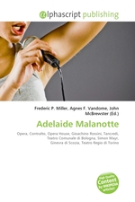 Adelaide Malanotte